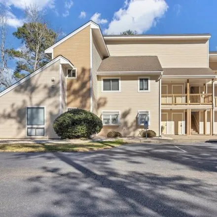 Buy this 3 bed condo on West Plantation Drive in Little River, Horry County