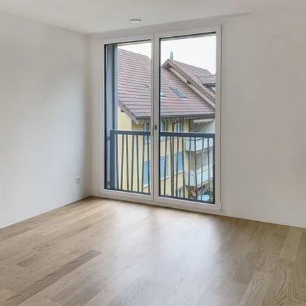Image 5 - Mühlefeldstrasse 338, 4718 Bezirk Thal, Switzerland - Apartment for rent