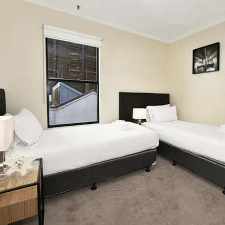 Rent this 2 bed apartment on 292 Russell Street in Melbourne VIC 3000, Australia