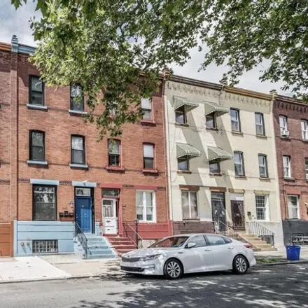 Rent this 2 bed apartment on Junior School in North College Avenue, Philadelphia