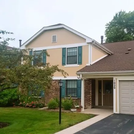Rent this 2 bed house on 1098 Boxwood Court in Wheeling, IL 60090