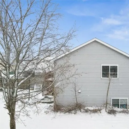 Image 6 - 2113 Cattail Way, Hudson, WI 54016, USA - House for sale