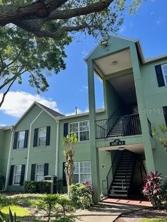 Rent this 2 bed apartment on 2007 Dixie Belle Dr # 2007j in Orlando, Florida