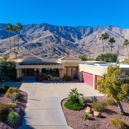 Buy this 5 bed house on 38105 Via Fortuna in Palm Springs, CA 92264