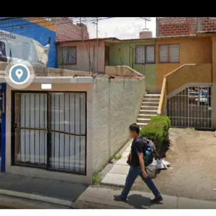 Image 2 - Avenida de las Aves, Villas de Pachuca, 42082 San Antonio el Desmonte, HID, Mexico - House for sale