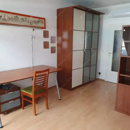 Rent this 2 bed apartment on Budapest in Gát utca 22, 1095