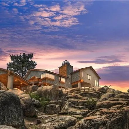 Image 4 - 800 Boulder, Big Bear Lake, CA 92315, USA - House for sale
