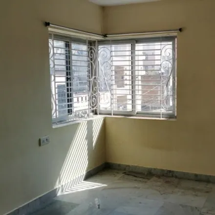 Rent this 2 bed apartment on unnamed road in Ward 95 Jubilee Hills, Hyderabad - 500096