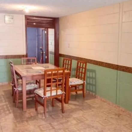 Buy this 3 bed house on Circuito Río Acaponeta in Iztapalapa, 09030 Mexico City