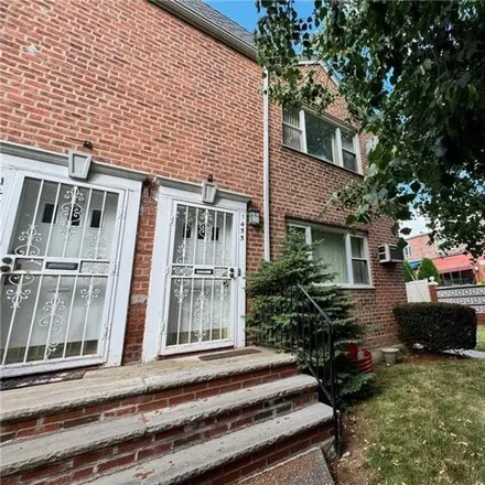 Image 3 - 1455 Independence Ave Unit 1B, Brooklyn, New York, 11228 - Apartment for sale