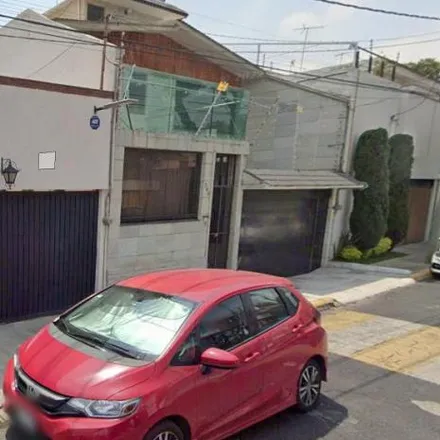 Buy this 2 bed house on Calle Cerro de San Andrés in Coyoacán, 04200 Mexico City