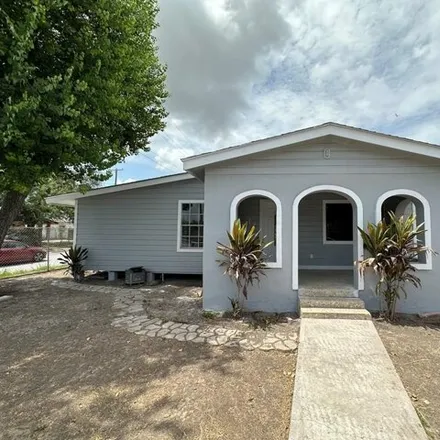 Image 2 - 3487 East 30th Street, Brownsville, TX 78521, USA - House for sale