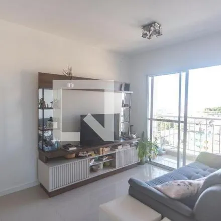 Rent this 2 bed apartment on Rua Grã-Bretanha in Taboão, São Bernardo do Campo - SP