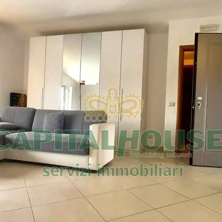 Image 2 - Il Saltimbocca, Via Borletti 30, 10060 Piscina TO, Italy - Apartment for rent