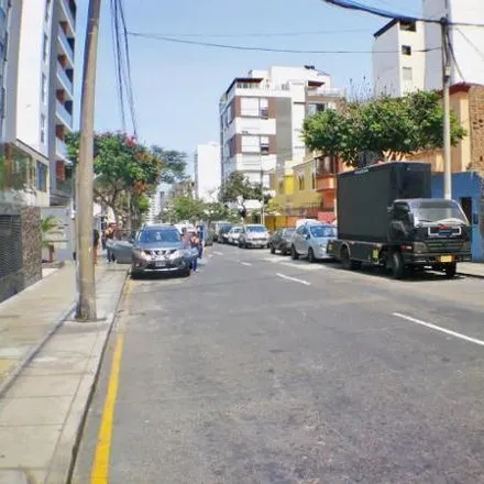 Rent this 9 bed house on Backpackers in Calle Piura, Miraflores
