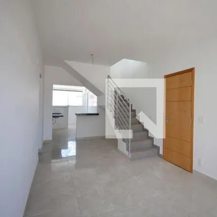 Buy this 3 bed apartment on Rua Geraldo Faria de Souza in Sagrada Família, Belo Horizonte - MG