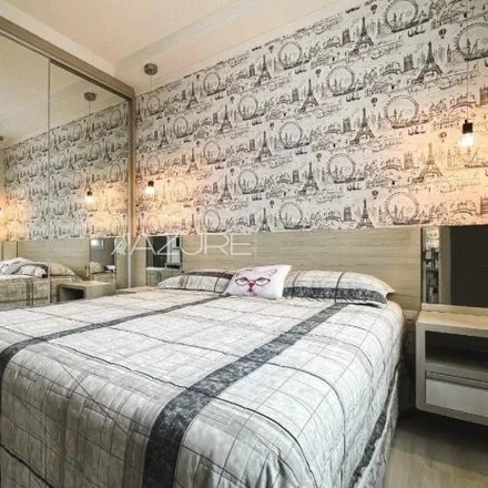 Buy this 2 bed apartment on Rua Octacílio da Silva Costa in Praia Brava, Itajaí - SC