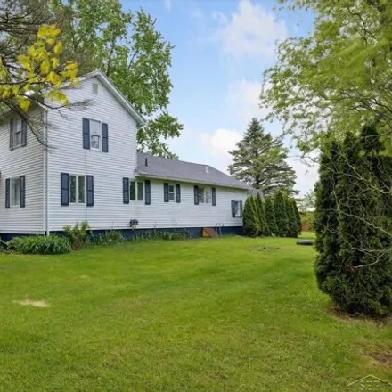 Image 5 - 1841 West Beaver Road, Willard, Larkin Charter Township, MI 48611, USA - House for sale