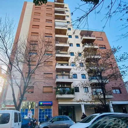 Buy this 2 bed apartment on Sede Social Ferro Carril Oeste in Avellaneda, Caballito