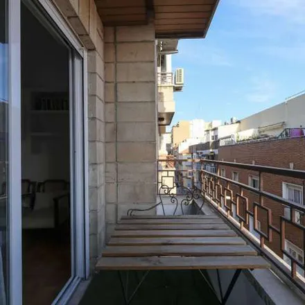 Image 8 - Madrid, Calle de Juan de la Hoz, 6, 28028 Madrid - Apartment for rent