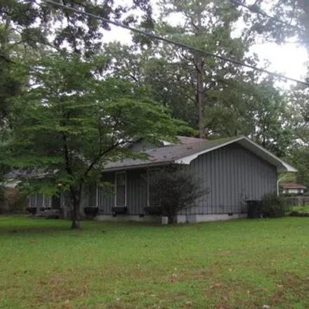 Image 7 - East 14th Avenue, Forest Park Addition, Crossett, AR 71635, USA - House for sale
