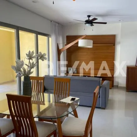 Buy this 2 bed apartment on Avenida Sábalo in Marina Mazatlán, 82000 Mazatlán