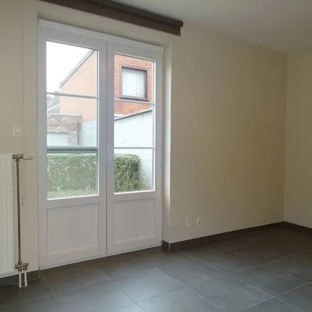 Rent this 2 bed apartment on Processiestraat 11;13;15 in 8790 Waregem, Belgium