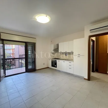 Rent this 1 bed apartment on Via Antonio Fantinoli in 00043 Marino RM, Italy