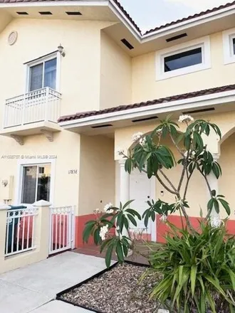 Rent this 2 bed house on 17858 Northwest 74th Court in Palm Springs North, Hialeah Gardens