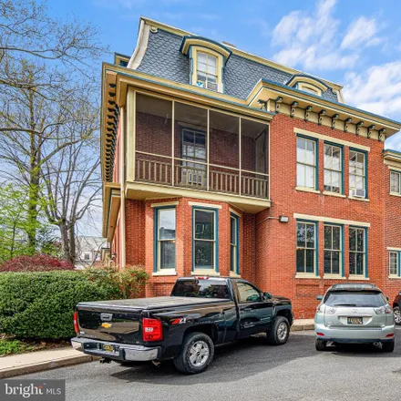 Image 5 - Delaware Avenue Historic District, Hancock Place, Wilmington, DE 19806, USA - Loft for sale