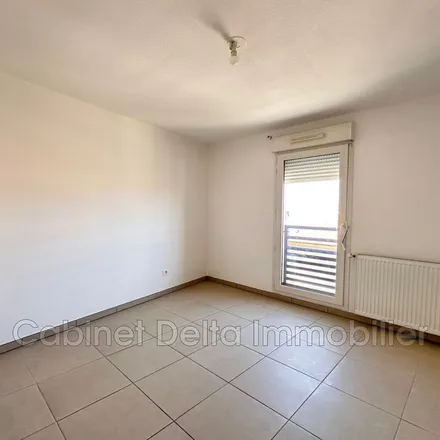 Rent this 3 bed apartment on 1050 Avenue Joseph Gasquet in 83100 Toulon, France