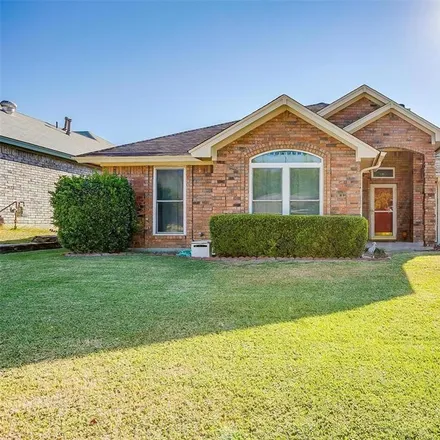 Buy this 3 bed house on 7133 Summerset Drive in Benbrook, TX 76126