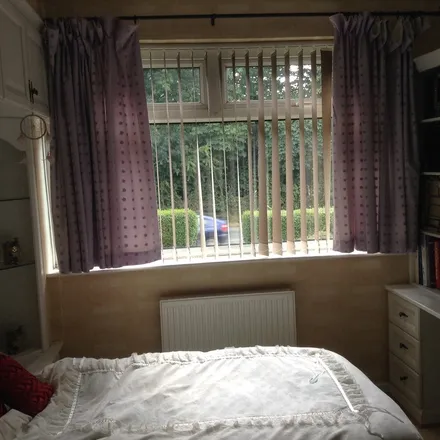 Image 5 - Sheffield, Norton, ENGLAND, GB - Apartment for rent