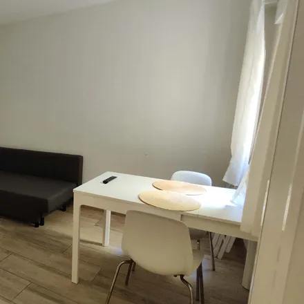 Rent this 1 bed apartment on Paseo de los Melancólicos in 69, 28005 Madrid