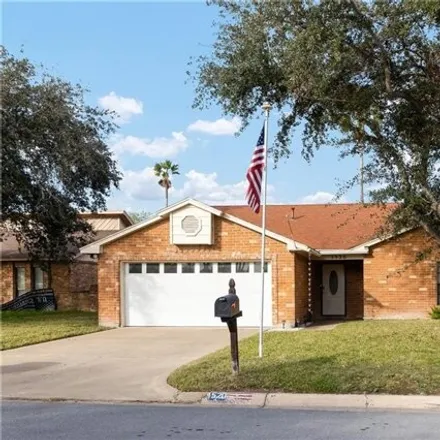 Rent this 3 bed house on West Thunderbird Avenue in McAllen, TX 78504