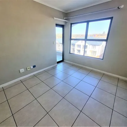 Rent this 1 bed townhouse on unnamed road in Sharonlea, Randburg