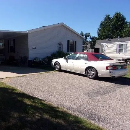 Buy this 3 bed house on Charlevoix Post Office in M-66, Ironton