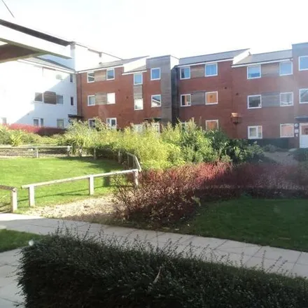 Buy this 1 bed apartment on Pownall Road in Ipswich, IP3 0DS