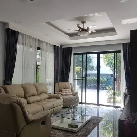 Image 7 - Zenith Sukhumvit Hotel, 29, Soi Sukhumvit 3, Vadhana District, 10110, Thailand - Apartment for rent