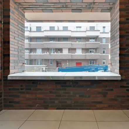Image 9 - Heiner-Müller-Straße, 10318 Berlin, Germany - Apartment for rent