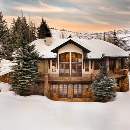 Buy this 5 bed house on 314 Holden Road in Eagle County, CO 81620