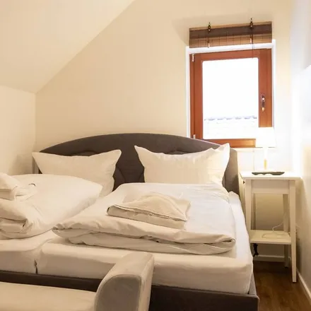Rent this 1 bed apartment on Blankenburg (Harz) in Bahnhofstraße 4, 38889 Blankenburg