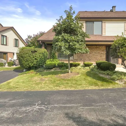 Buy this 3 bed house on 9232 Hartwood Court in Orland Park, IL 60462