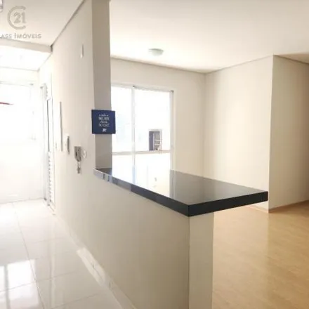 Rent this 2 bed apartment on Rua Eurico Hummig 300 in Palhano, Londrina - PR