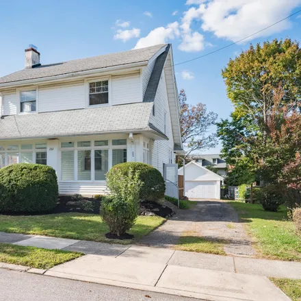 Buy this 4 bed house on 232 Strathmore Road in Brookline, Haverford Township