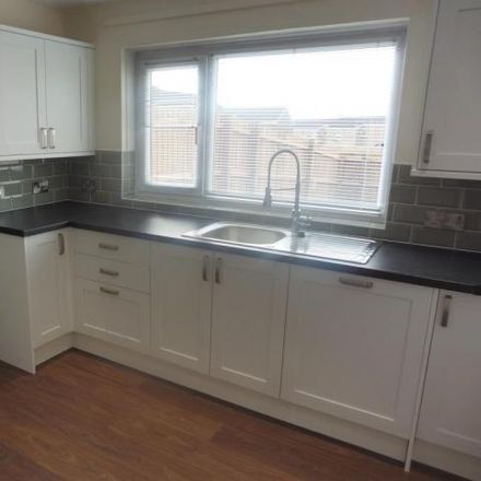 Rent this 2 bed house on Chestnut Way in Eriswell IP27 9RD, United Kingdom