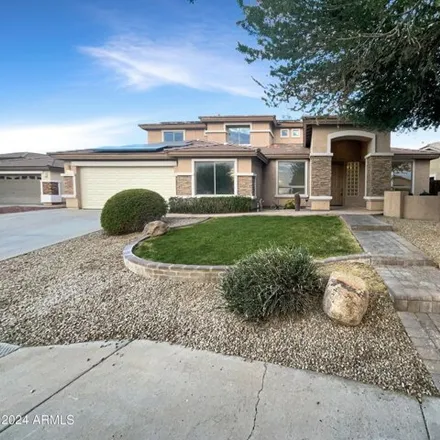 Buy this 6 bed house on 20476 N 88th Ln in Peoria, Arizona