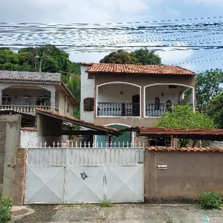 Image 1 - Rua Doutor Feliciano Sodré, Zé Garoto, São Gonçalo - RJ, 24440-440, Brazil - House for sale