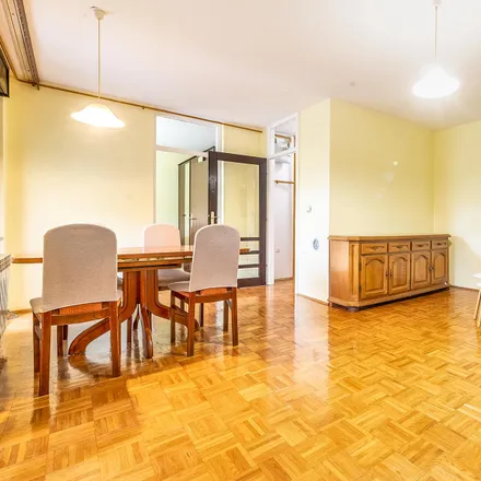 Rent this 1 bed apartment on Kineski zid in Ulica Slavka Kolara 5, 10108 City of Zagreb