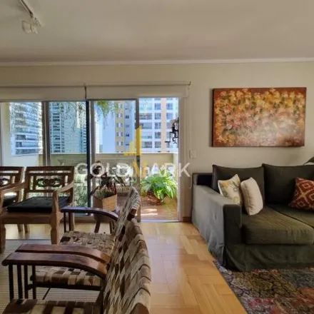 Buy this 3 bed apartment on Rua Édison in Campo Belo, São Paulo - SP